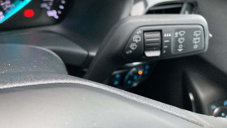 Ford Puma 1.0 EcoBoost Titanium 5dr Petrol Hatchback